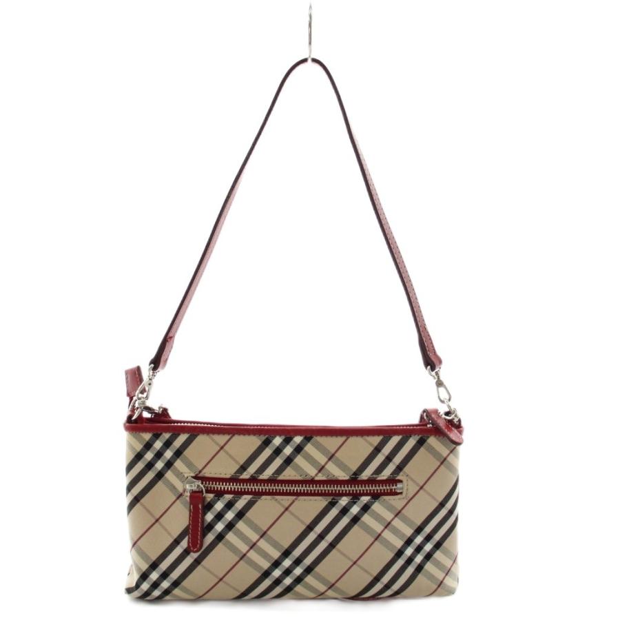 BURBERRY BLUE LABEL（バーバリーブルーレーベル） ショルダーバッグ