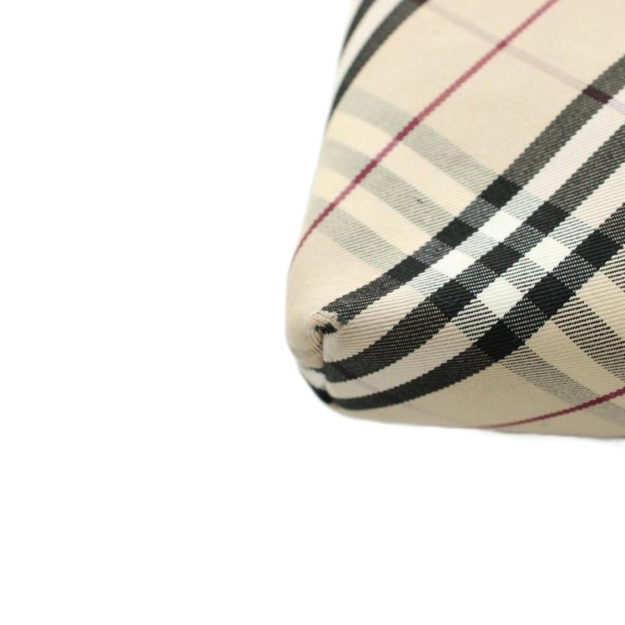 BURBERRY BLUE LABEL（バーバリーブルーレーベル） ショルダーバッグ