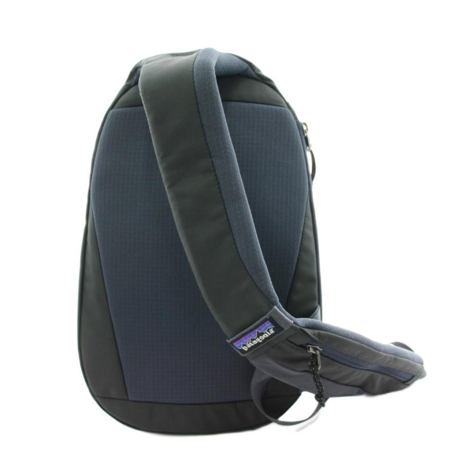 ば*ん様 patagonia ワンショルダーボディバッグ アトム・スリング 8L 楽天市場】パタゴニア バッグ 48261 48262 patagonia アトムスリング