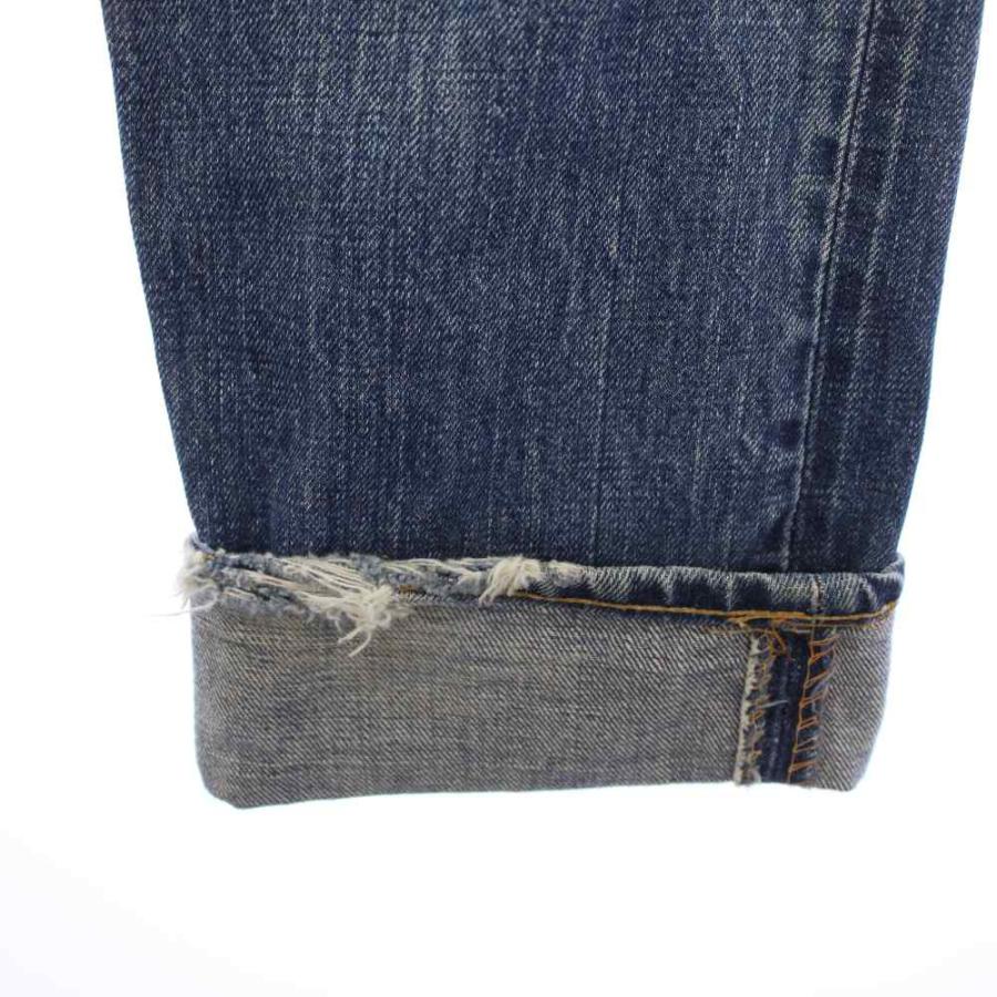 Levi's（リーバイス） Levi's 70s 505 ボタン裏5 42TALON デニムパンツ