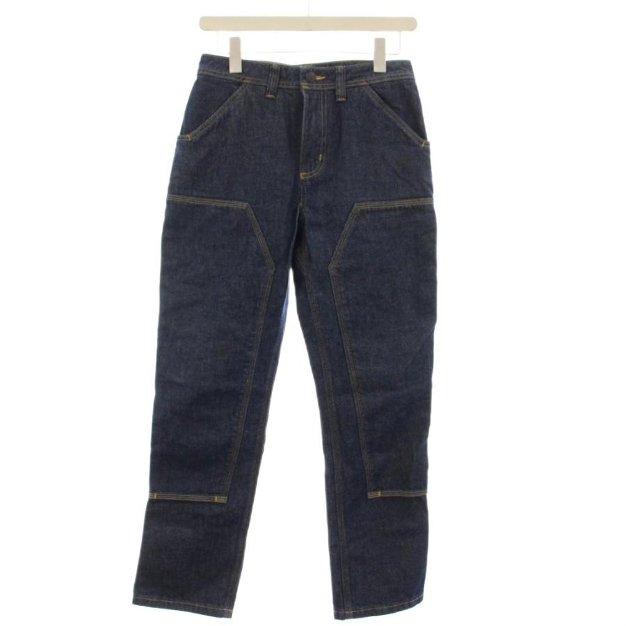 パタゴニア Patagonia 25SS ダブルニー デニムパンツ ペインターパンツ