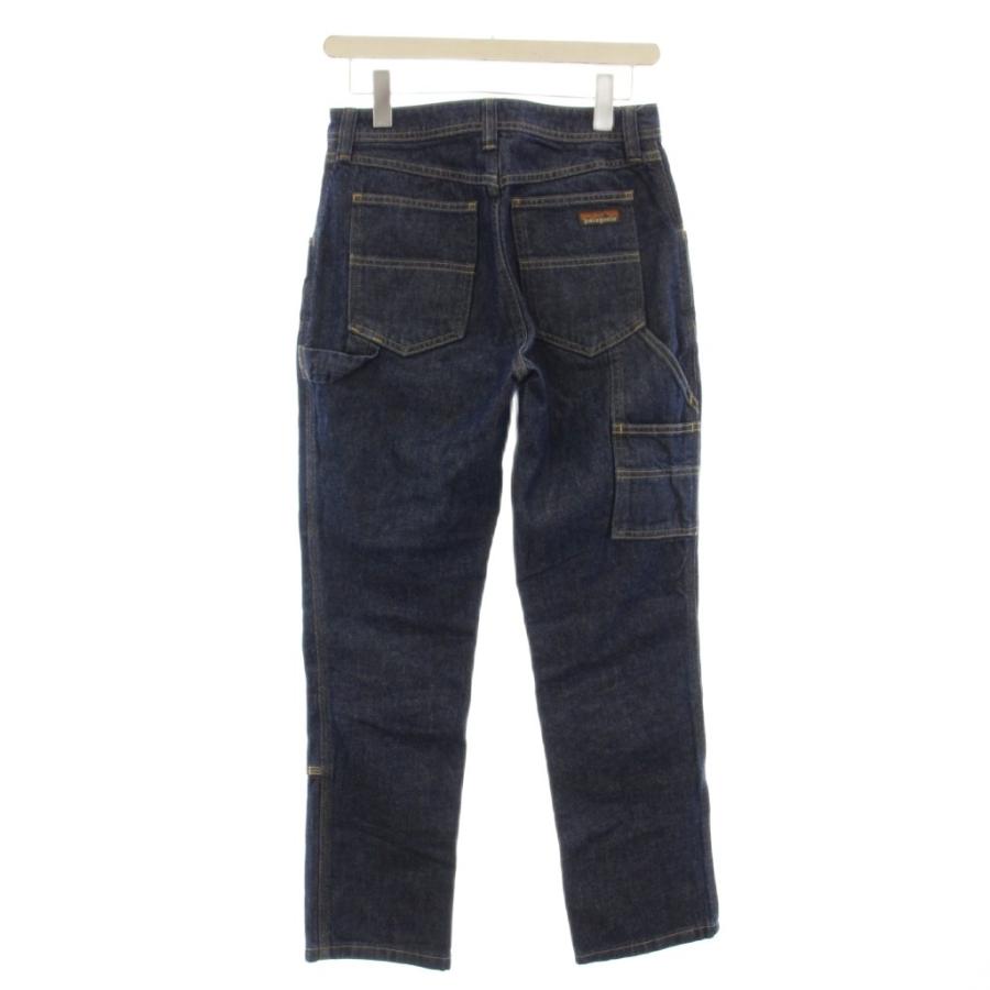 パタゴニア Patagonia 25SS ダブルニー デニムパンツ ペインターパンツ