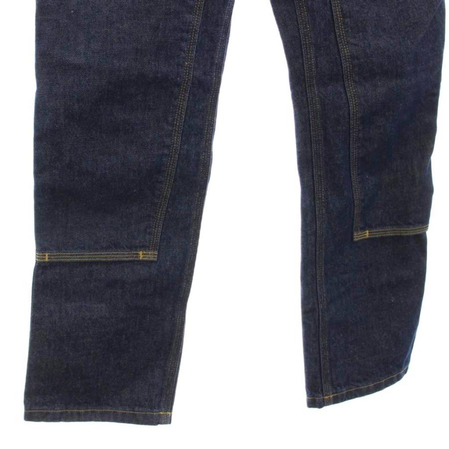 パタゴニア Patagonia 25SS ダブルニー デニムパンツ ペインターパンツ