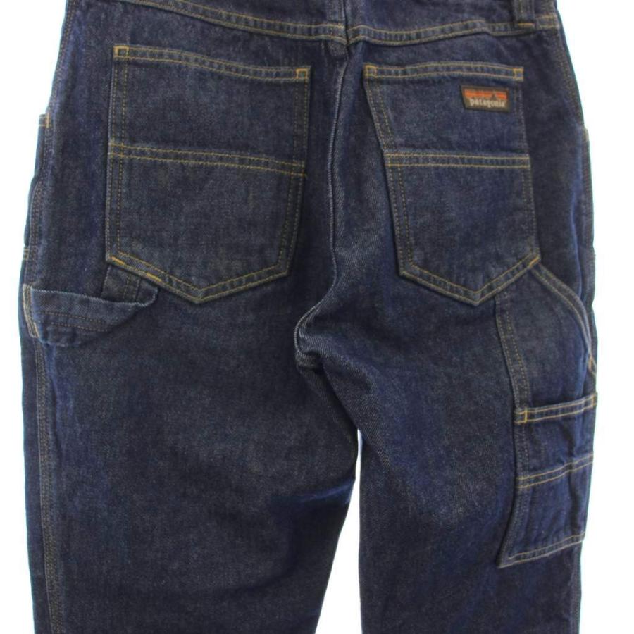 patagonia ワークパンツ　ダブルニーデニム 中古・古着通販】Patagonia (パタゴニア) ダブルニーワークパンツ