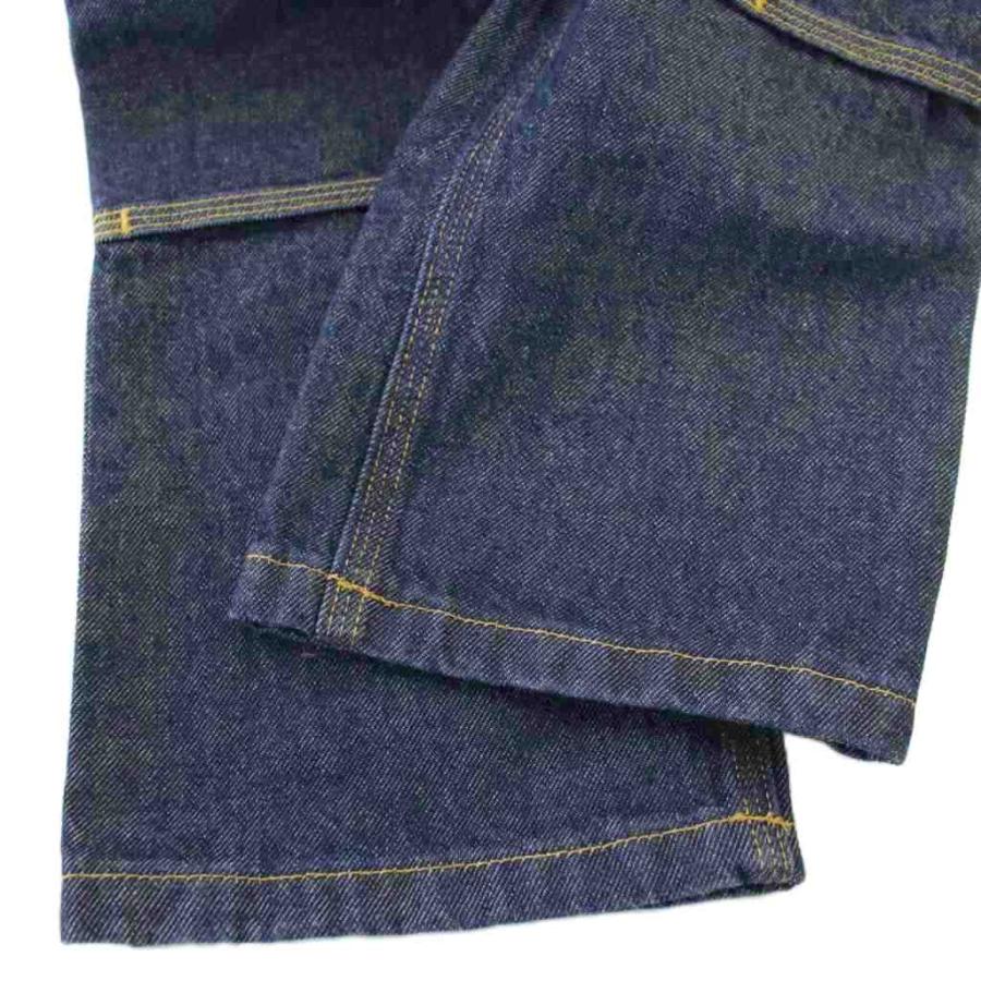 パタゴニア Patagonia 25SS ダブルニー デニムパンツ ペインターパンツ