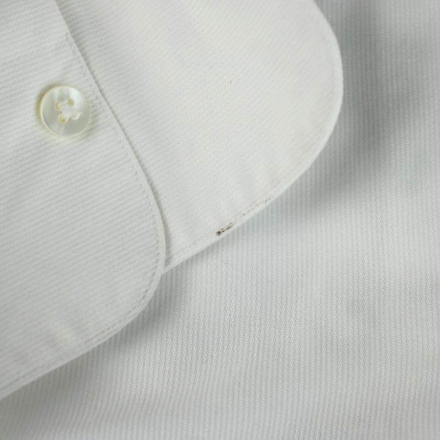 メーカーズシャツ カマクラ MAKER'S SHIRT 鎌倉 シャツ ブラウス 40 白