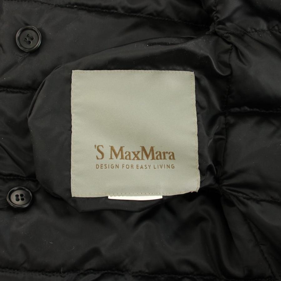 S MAXMARA（エスマックスマーラ） Sマックスマーラ 