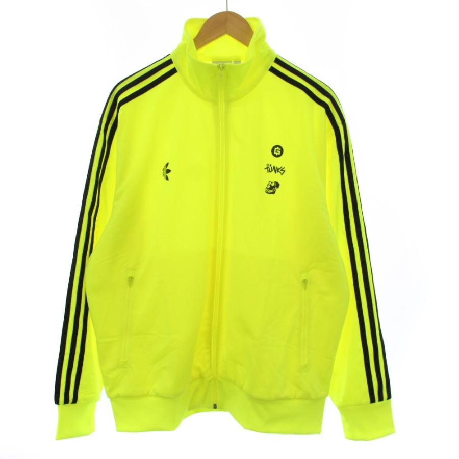 adidas Originals 未使用品 originals × BAYC Punks ジャージ