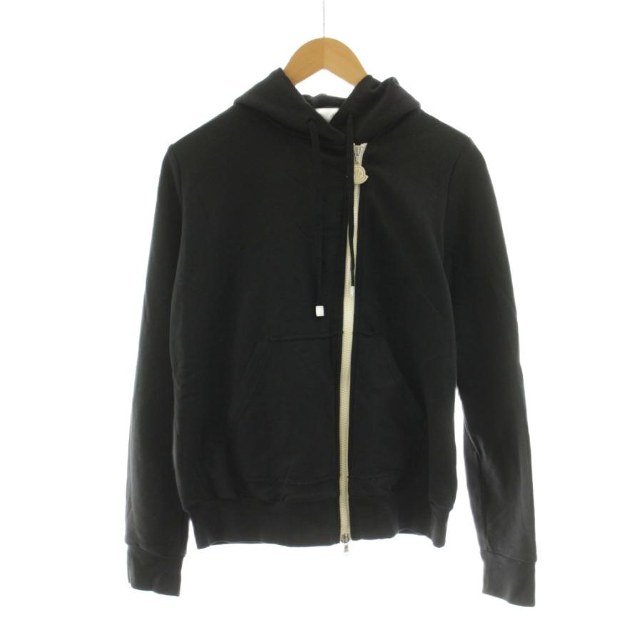 MONCLER（モンクレール） MONCLER MAGLIA CARDIGAN パーカー ジップ 