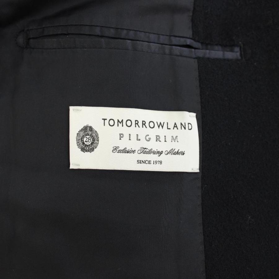 トゥモローランド TOMORROWLAND ピルグリム PILGRIM チェスターコート