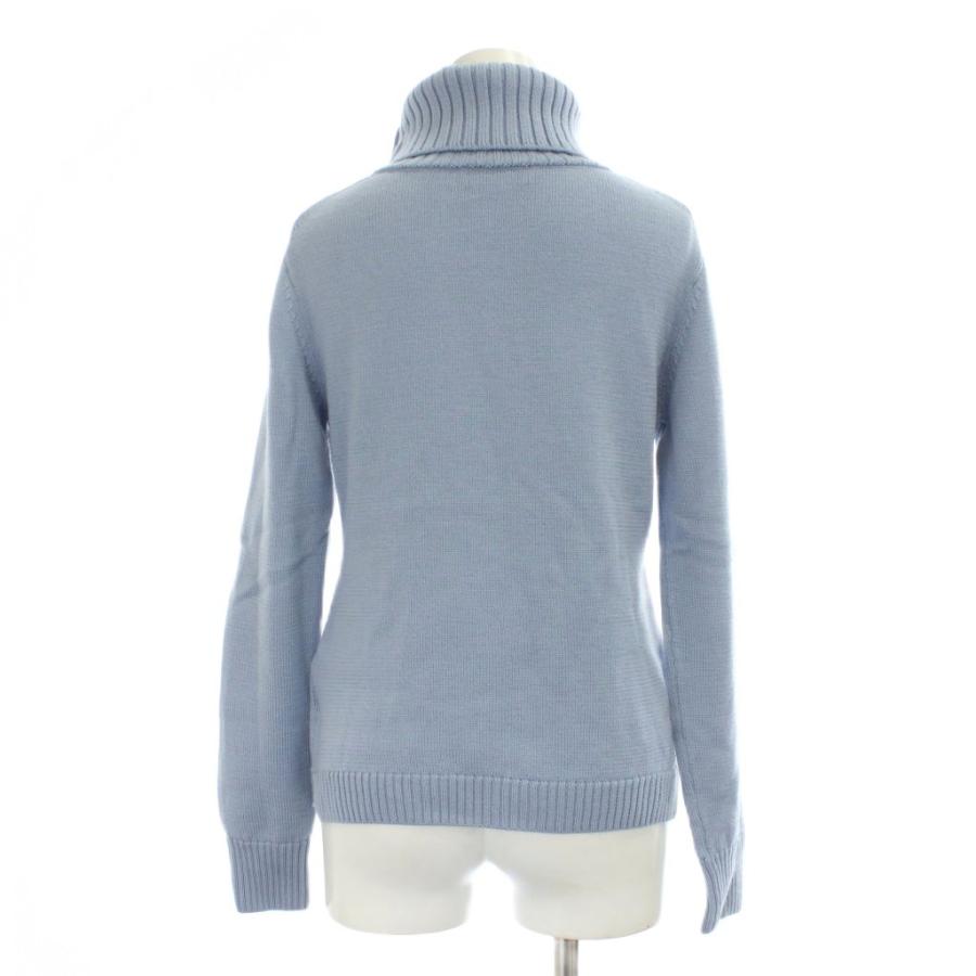 ブルーレーベルクレストブリッジ BLUE LABEL CRESTBRIDGE ニット