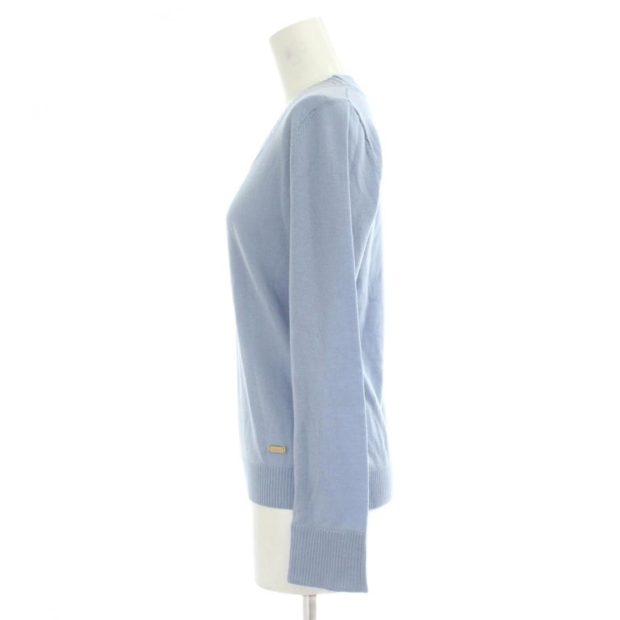 ブルーレーベルクレストブリッジ BLUE LABEL CRESTBRIDGE ニット