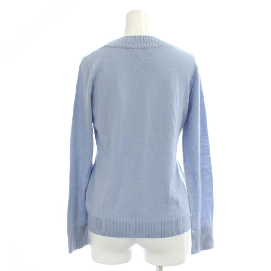 ブルーレーベルクレストブリッジ BLUE LABEL CRESTBRIDGE ニット