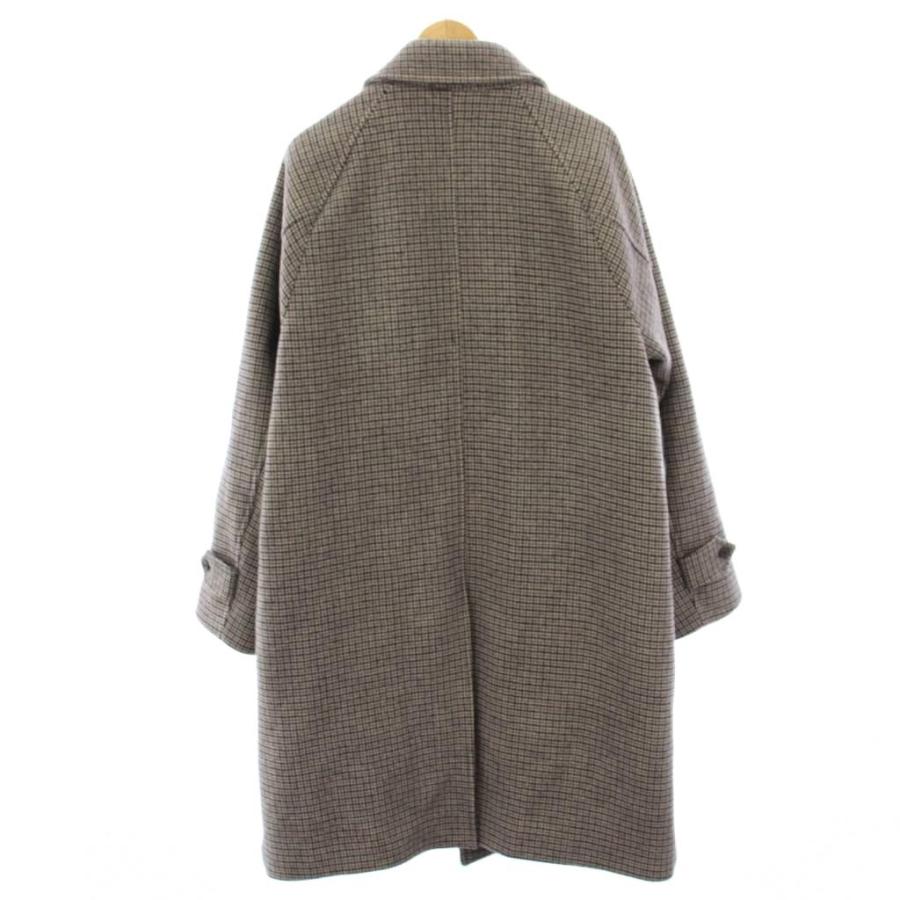 グリーンレーベルリラクシング ユナイテッドアローズ SENTDALE WOOL