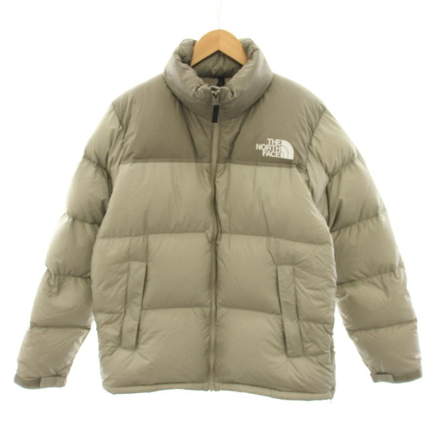 THE NORTH FACE（ザ ノースフェイス） ヌプシジャケット NUPTSE JACKET 