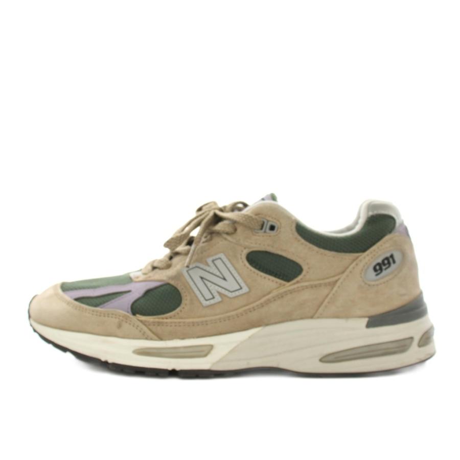 New Balance（ニューバランス） NEW BALANCE U991DL2 EXCLUSIVE 991V2 