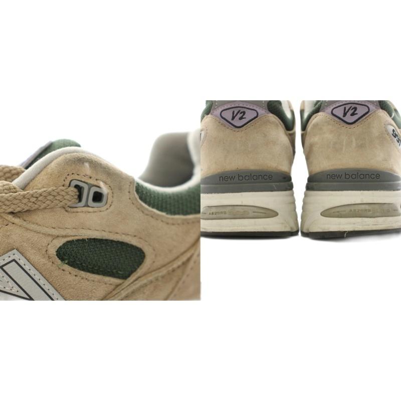 New Balance（ニューバランス） NEW BALANCE U991DL2 EXCLUSIVE 991V2 