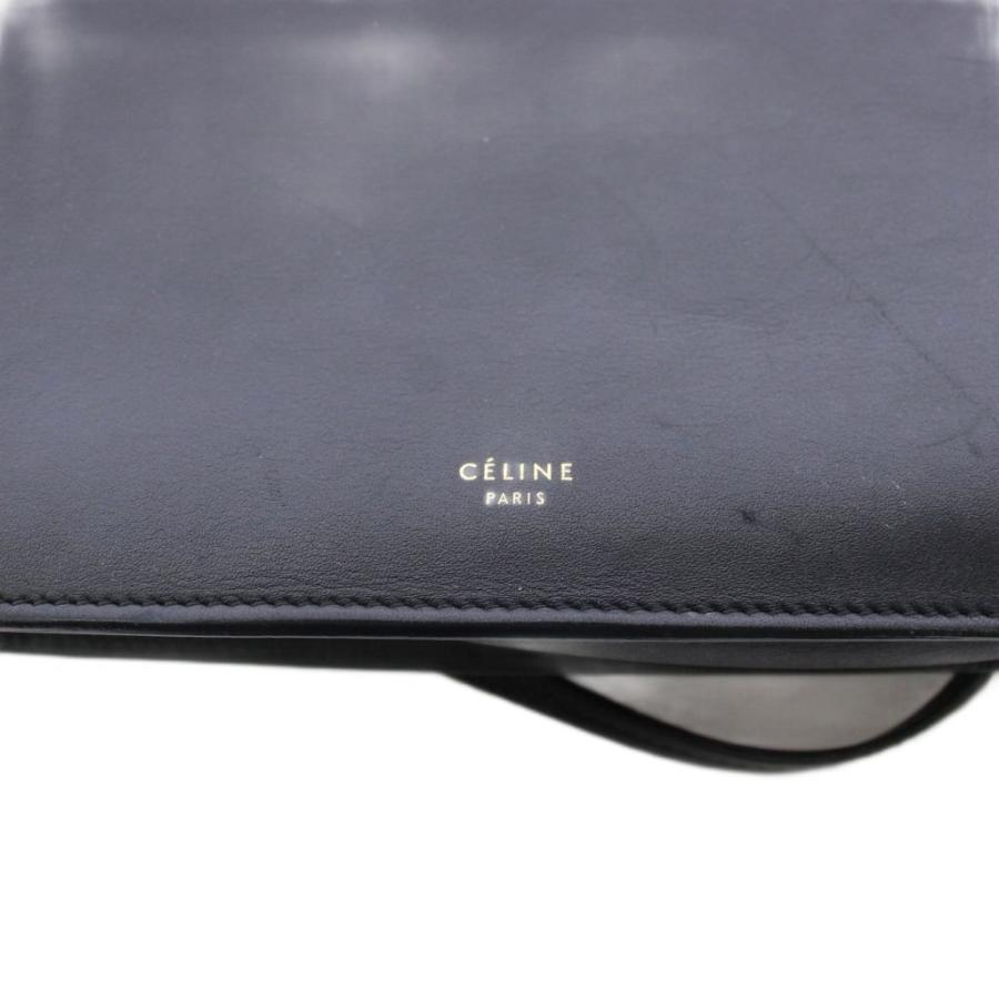 CELINE（セリーヌ） フィービー期 クラスプバッグ Clasp Bag ミニ