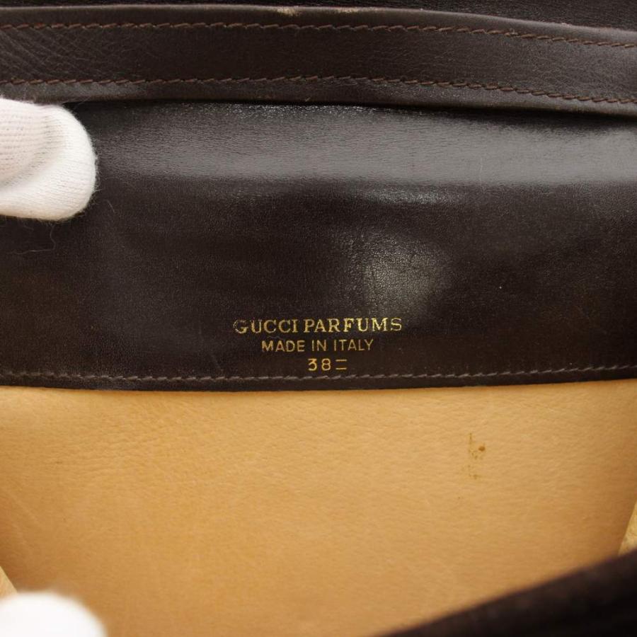 GUCCI（グッチ） パルファン PARFUMS オールドグッチ シェリーライン