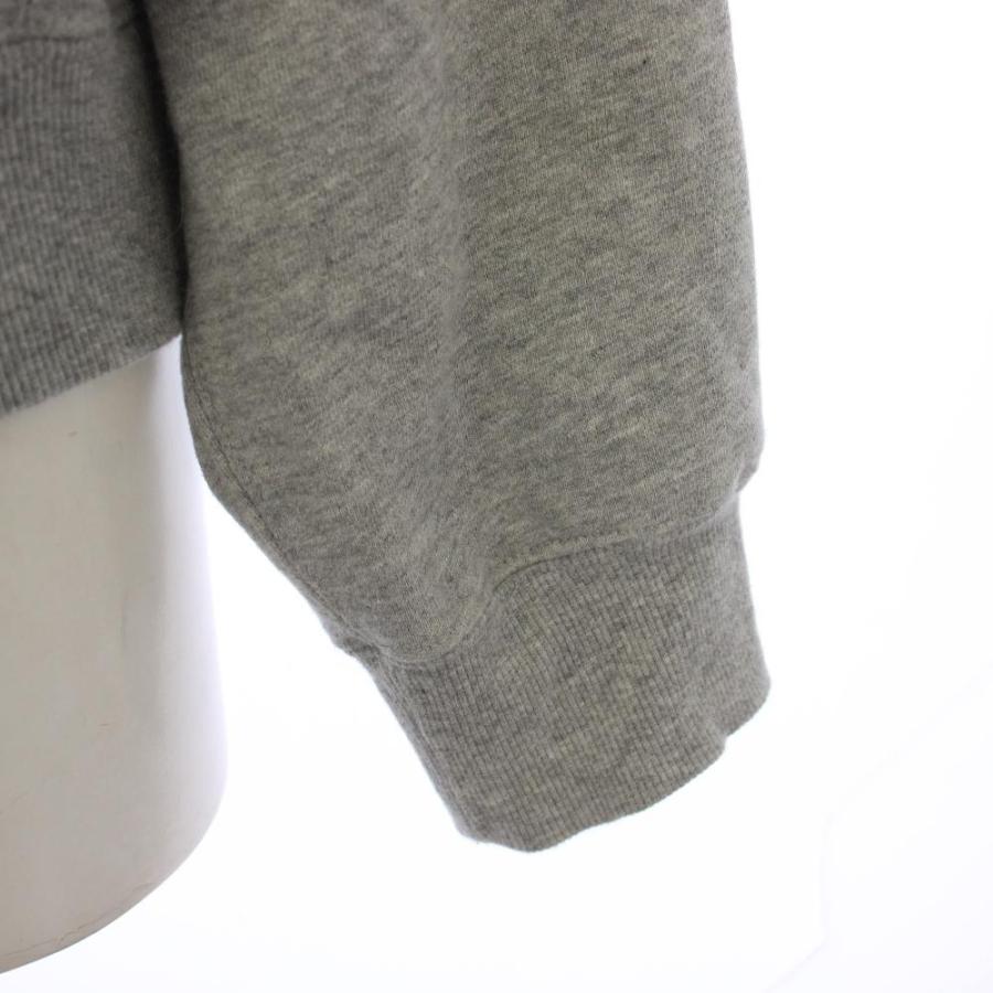 SNIDEL（スナイデル） SNIDEL 25AW Chacott 刺繍スウェットプル 