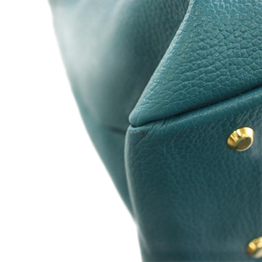 ATAO（アタオ） ATAO elvy ハンドバッグ ショルダーバッグ 2way レザー