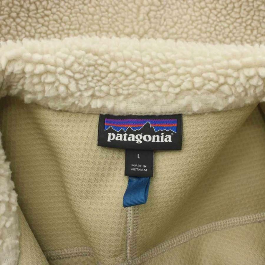 パタゴニア Patagonia M's Classic Retro-X Vest メンズクラシック