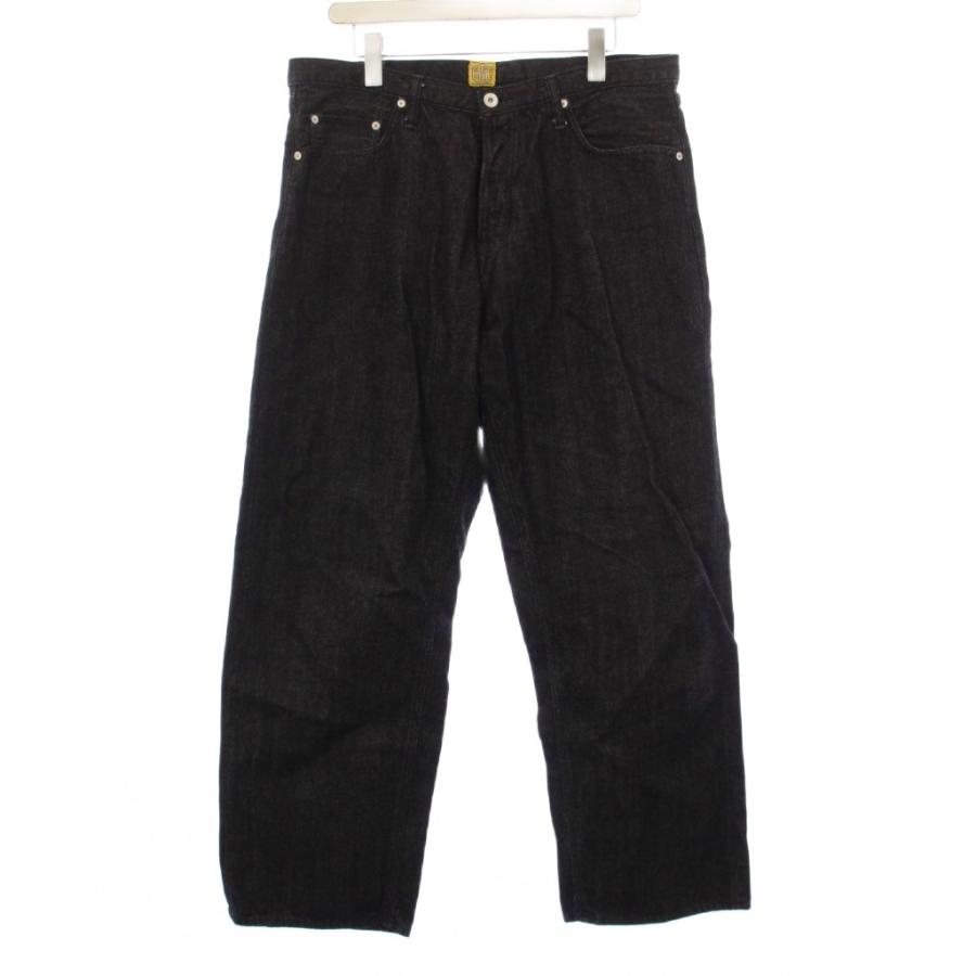 ザ・ブルーストオーバーオールズ THE UNION BLUEST OVERALLS デニム