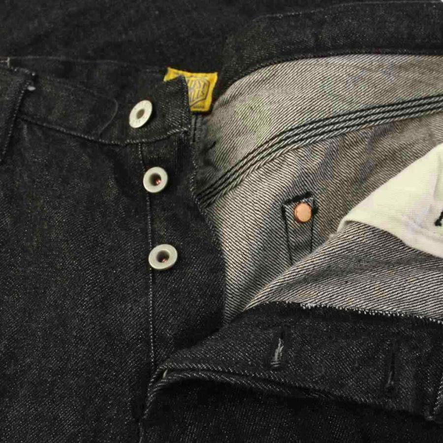 ザ・ブルーストオーバーオールズ THE UNION BLUEST OVERALLS デニム