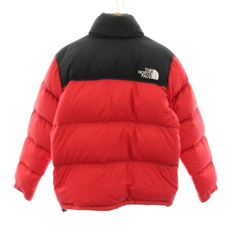 THE NORTH FACE（ザ ノースフェイス） ヌプシジャケット NUPTSE JACKET