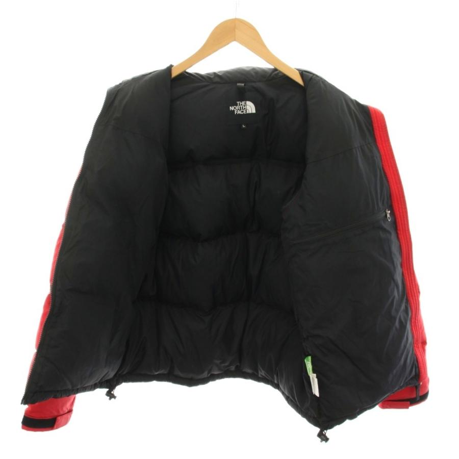 THE NORTH FACE（ザ ノースフェイス） ヌプシジャケット NUPTSE JACKET