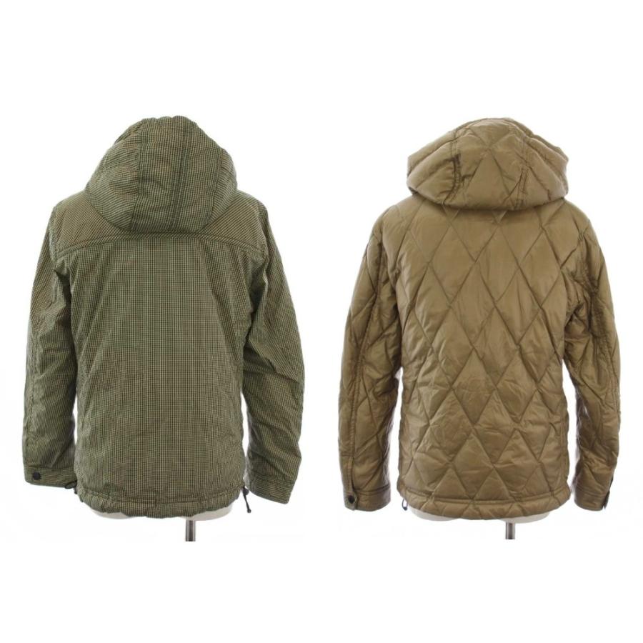 BURBERRY BLACK LABEL（バーバリーブラックレーベル） リバーシブル