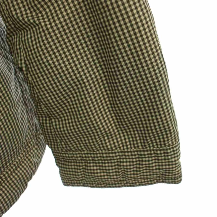 BURBERRY BLACK LABEL（バーバリーブラックレーベル） リバーシブル
