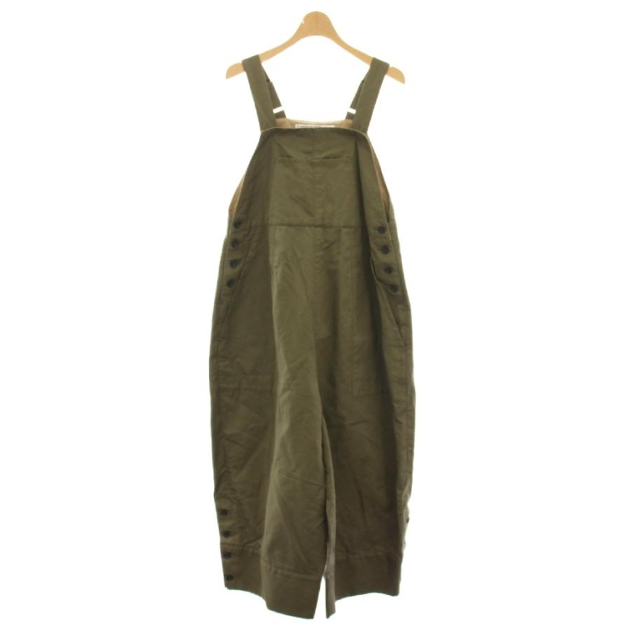 テンハンドクラフテッドモダン 10 HANDCRAFTED MODERN サロペット 