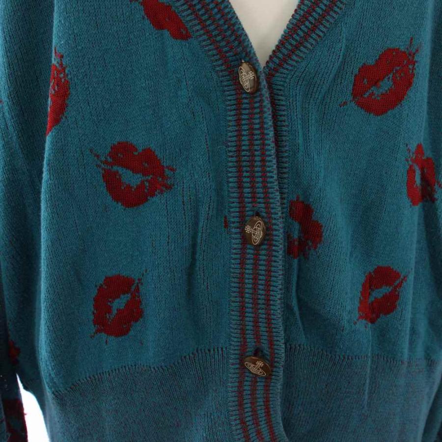 ヴィヴィアンウエストウッドレッドレーベル Vivienne Westwood RED