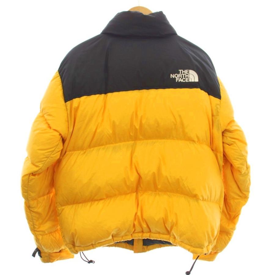 THE NORTH FACE（ザ ノースフェイス） 中綿 ジャケット ナイロン