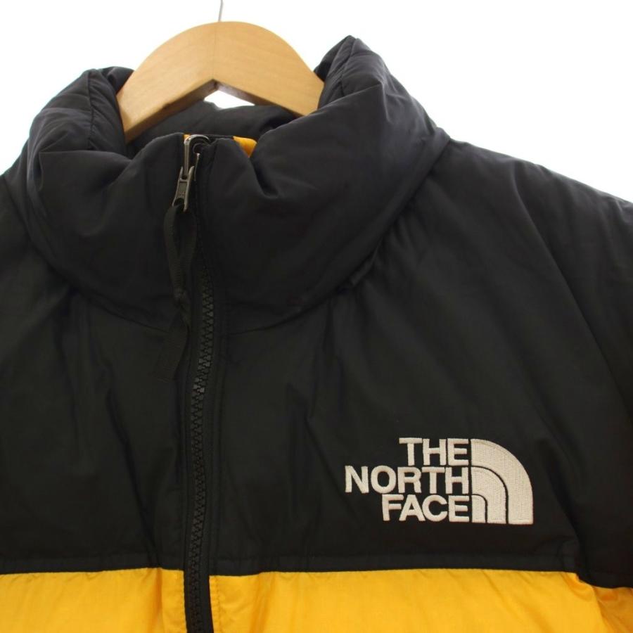 THE NORTH FACE（ザ ノースフェイス） 中綿 ジャケット ナイロン