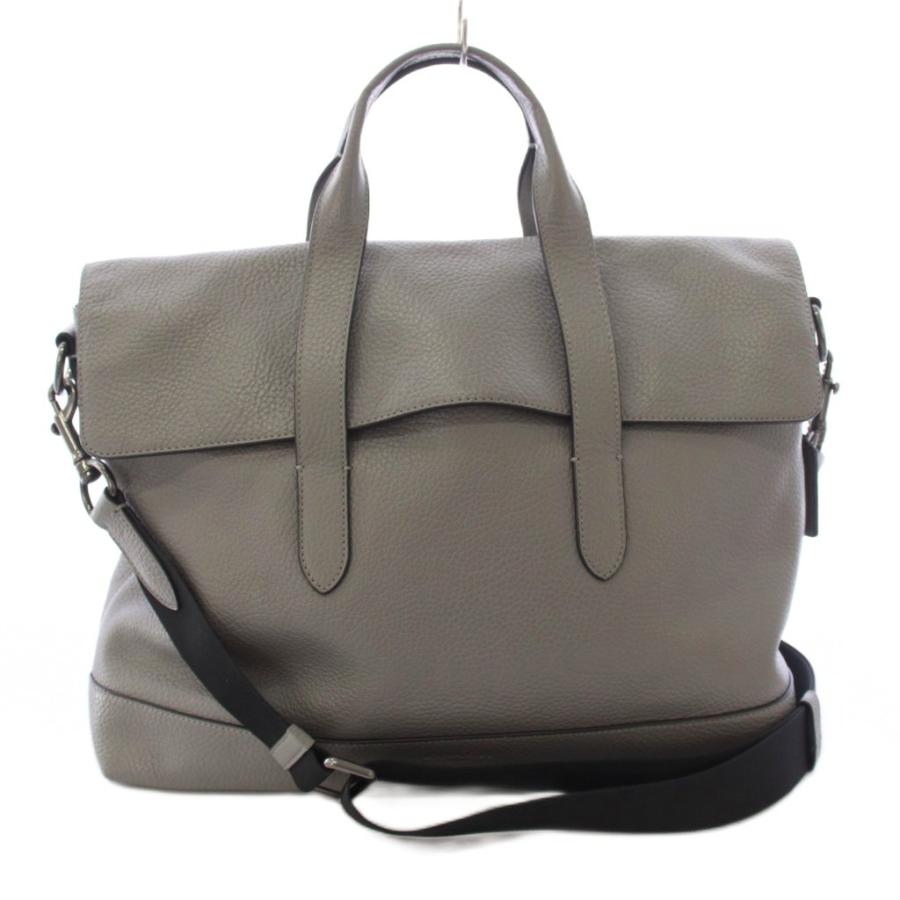 COACH（コーチ） COACH Hamilton Portfolio Brief トートバッグ 