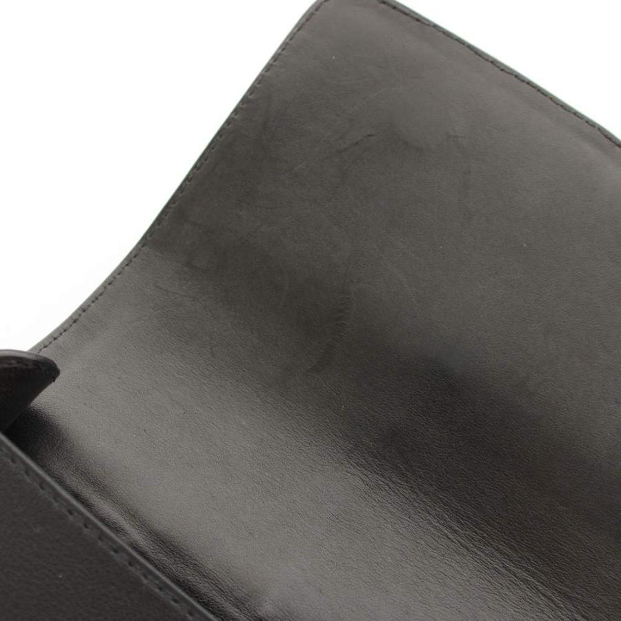 ペラン PERRIN ル コルセット クラッチバッグ パーティバッグ レザー 
