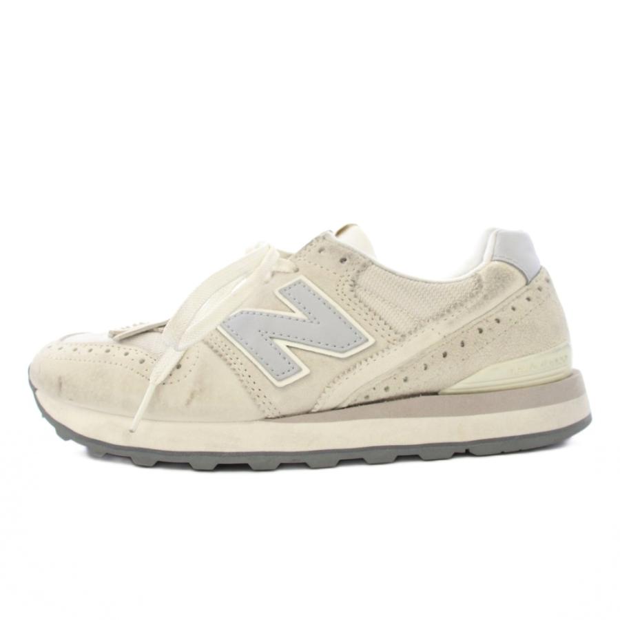 New Balance（ニューバランス） NEW BALANCE WL996TT2 スニーカー 
