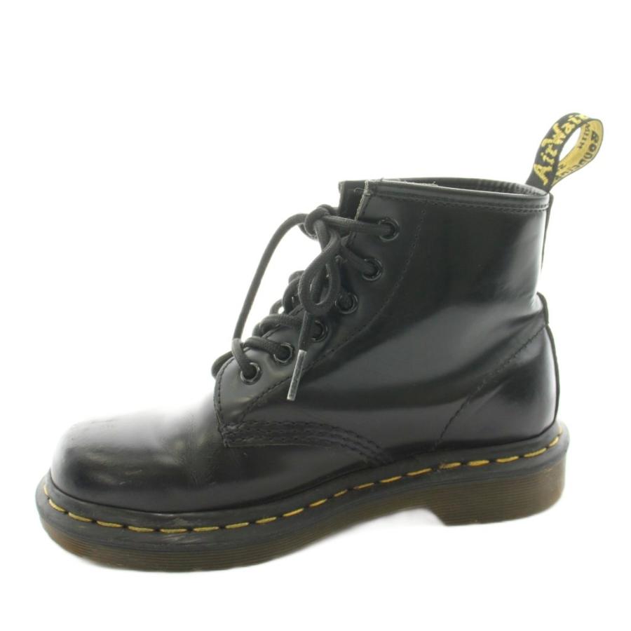Dr.Martens（ドクターマーチン） DR.MARTENS 6ホール ショートブーツ 