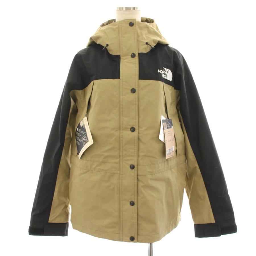 THE NORTH FACE（ザ ノースフェイス） 未使用品 マウンテンライト 