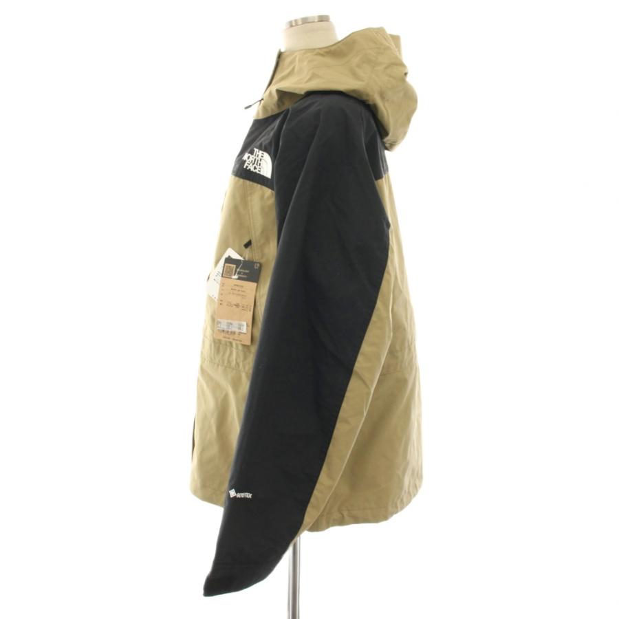 THE NORTH FACE（ザ ノースフェイス） 未使用品 マウンテンライト 
