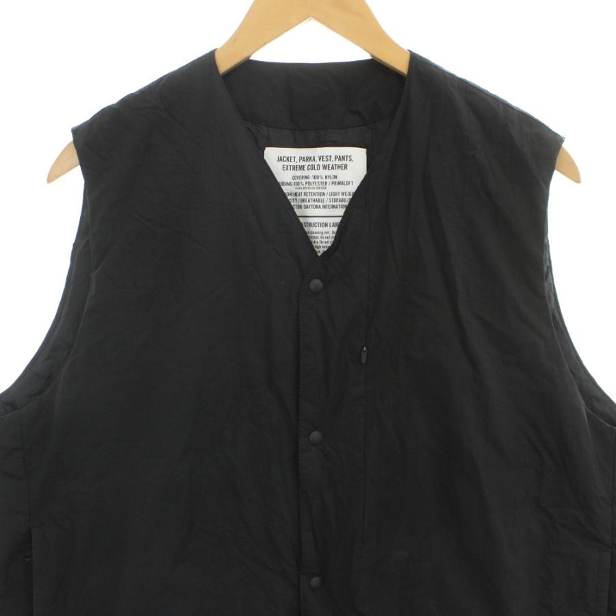 フリークスストア FREAKS STORE HIGH LOFT JACKET PRIMALOFT LINER 
