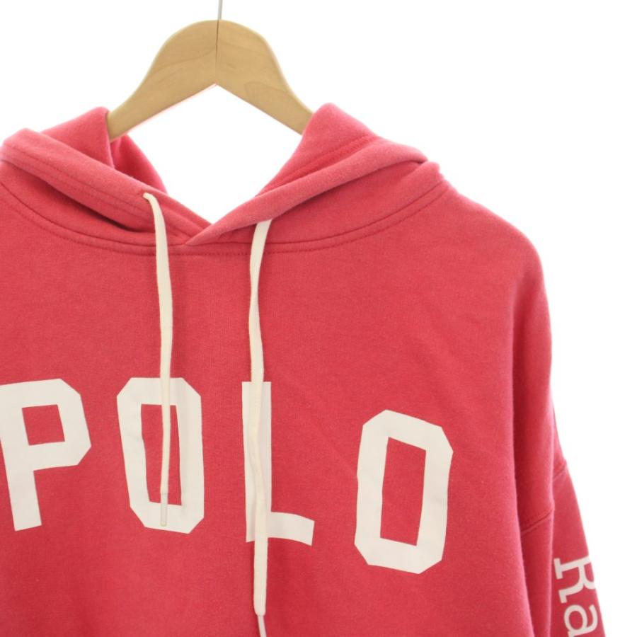 ポロ ラルフローレン POLO RALPH LAUREN パーカー スウェット プル
