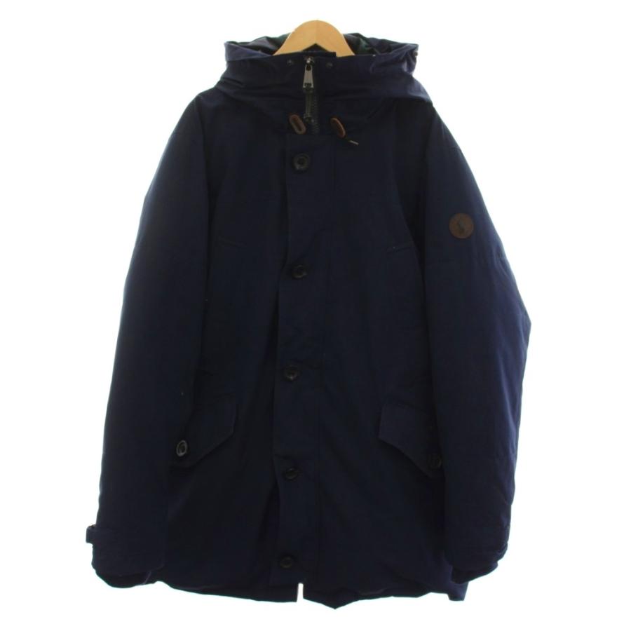 ポロ ラルフローレン POLO RALPH LAUREN ダウンジャケット 裏地