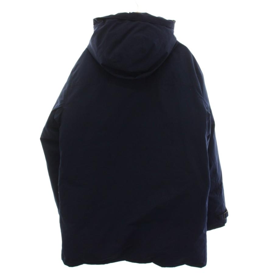 ポロ ラルフローレン POLO RALPH LAUREN ダウンジャケット 裏地