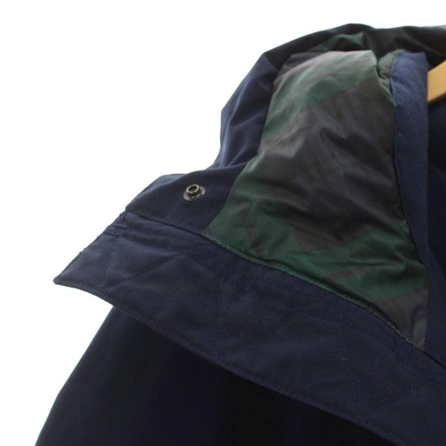 ポロ ラルフローレン POLO RALPH LAUREN ダウンジャケット 裏地
