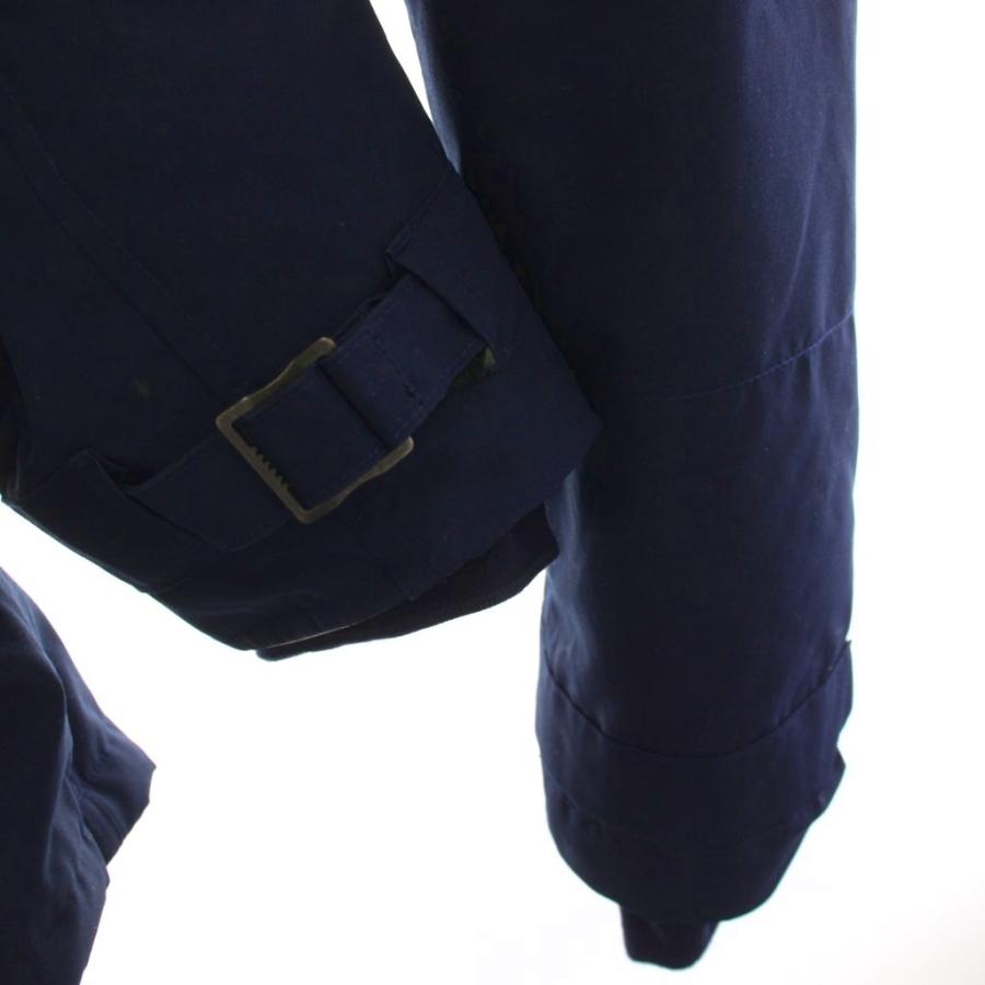 ポロ ラルフローレン POLO RALPH LAUREN ダウンジャケット 裏地