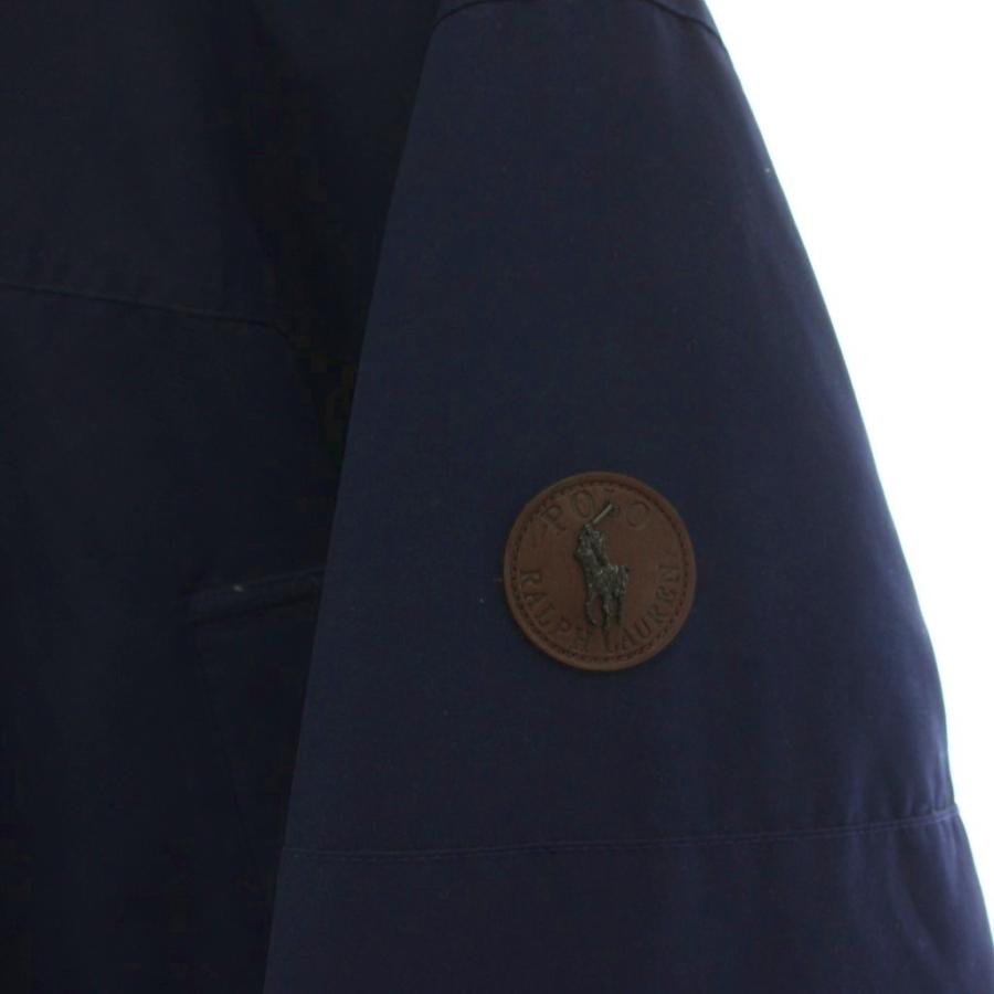 ポロ ラルフローレン POLO RALPH LAUREN ダウンジャケット 裏地