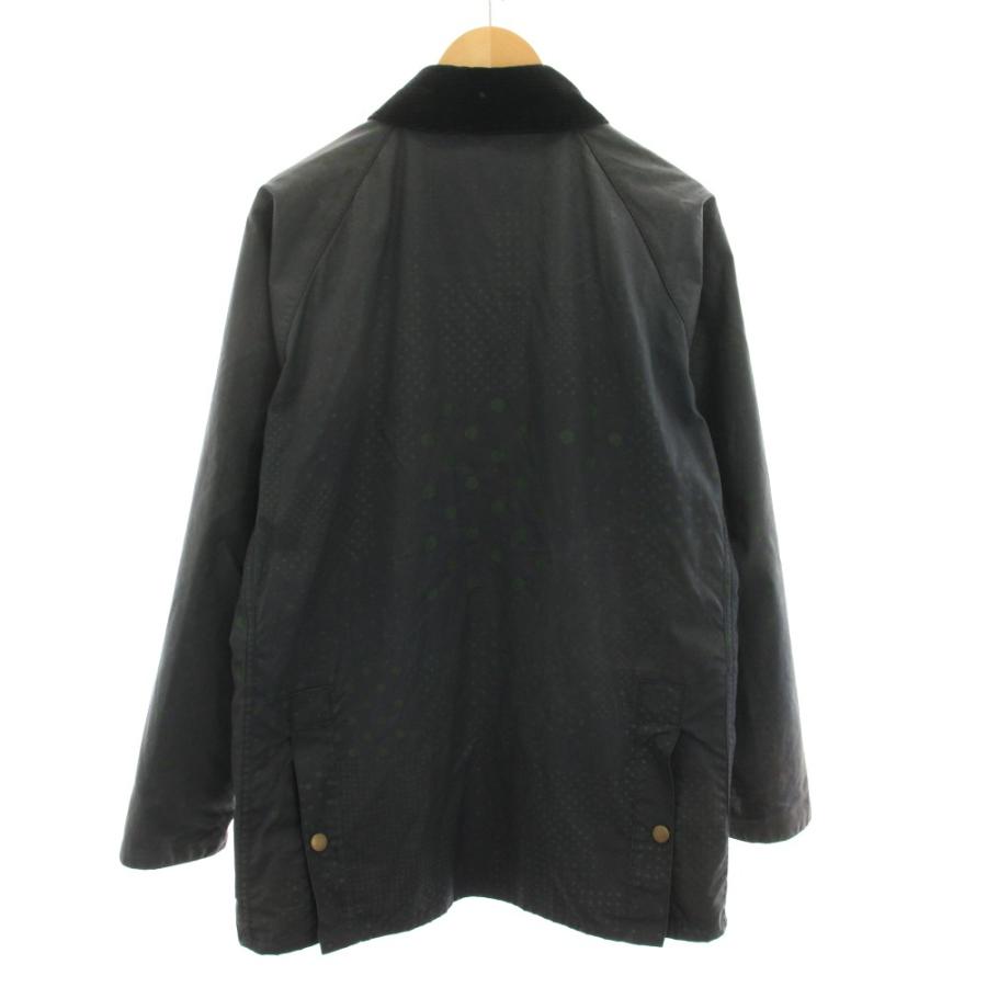 R.NEWBOLD（アール・ニューボールド） バブアー Barbour ビデイル